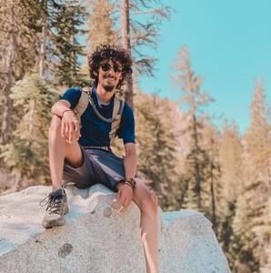 Meet your Posher, Nathaniel